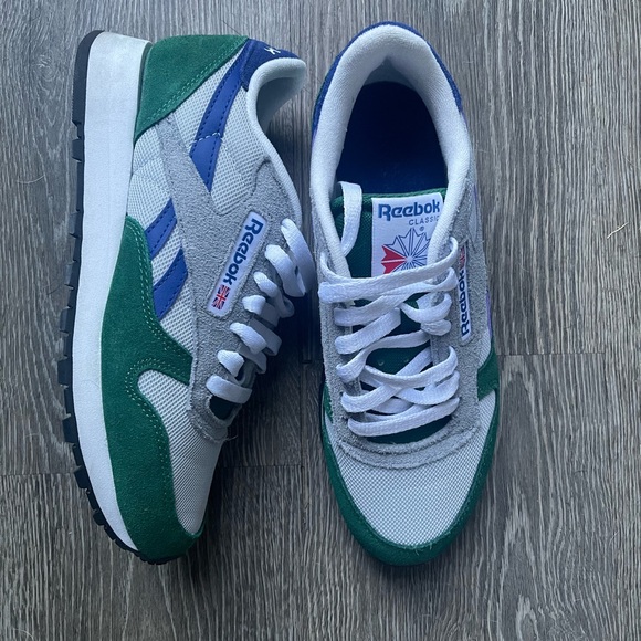 Reebok Classic sneaker - Picture 5 of 8